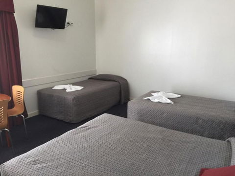 Country Roads Motor Inn Dysart - Maitland Accommodation 4