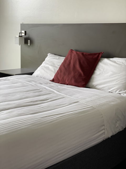 Country Roads Motor Inn Dysart - Maitland Accommodation 3