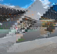 Accommodate Canberra - IQ - Braddon - Maitland Accommodation