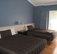 Airlie House Motor Inn - Maitland Accommodation