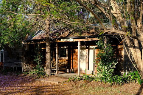 The Laurels Of Chinchilla - Maitland Accommodation 2