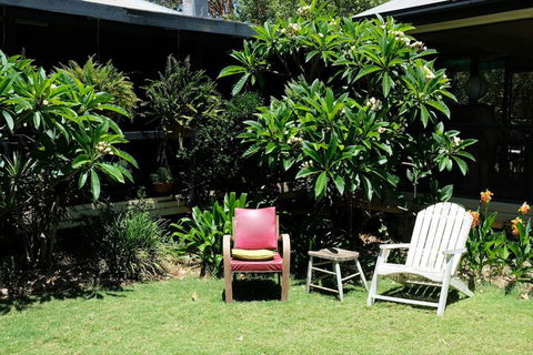 The Laurels Of Chinchilla - Maitland Accommodation 3