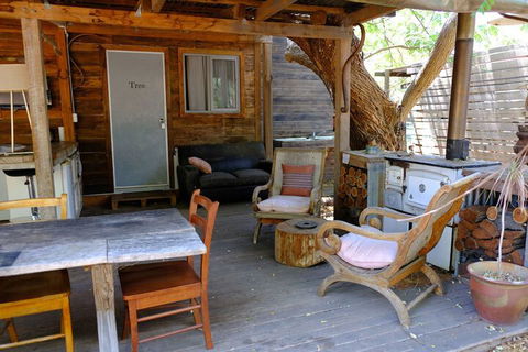 The Laurels Of Chinchilla - Maitland Accommodation 5