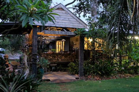 The Laurels Of Chinchilla - Maitland Accommodation 0