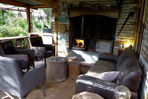 The Laurels Of Chinchilla - Maitland Accommodation 6