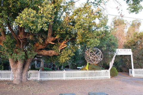 The Laurels Of Chinchilla - Maitland Accommodation 4