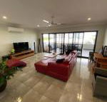 Cooktown Harbour View Luxury Apartments - Maitland Accommodation