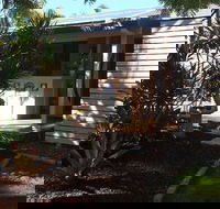 Bluegrass BnB - Maitland Accommodation