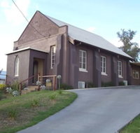 Church House B  B Gundagai - Maitland Accommodation