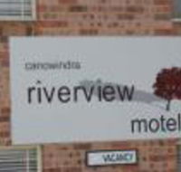 Canowindra Riverview Motel - Maitland Accommodation