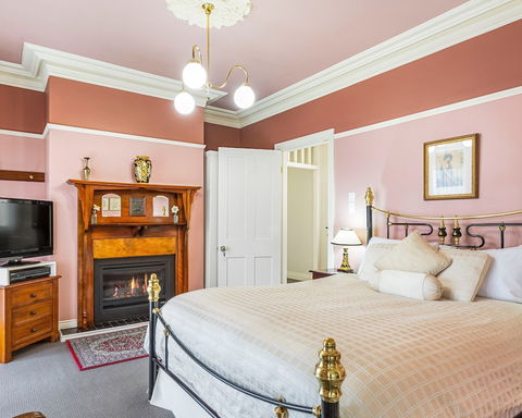 Bethany Manor Bed & Breakfast - Maitland Accommodation 5