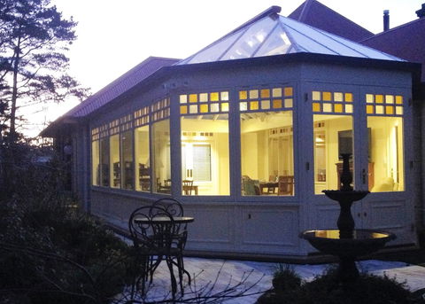Bethany Manor Bed & Breakfast - Maitland Accommodation 1
