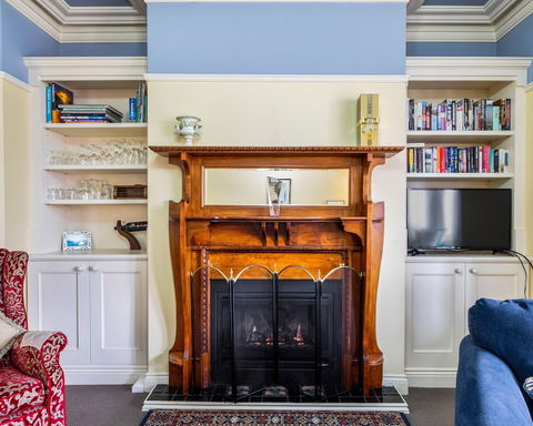 Bethany Manor Bed & Breakfast - Maitland Accommodation 2