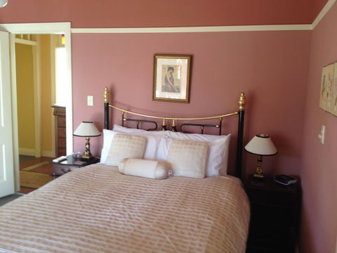 Bethany Manor Bed & Breakfast - Maitland Accommodation 6