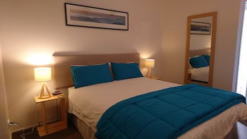 Elm Riverside Accommodation Merrijig - Maitland Accommodation 0