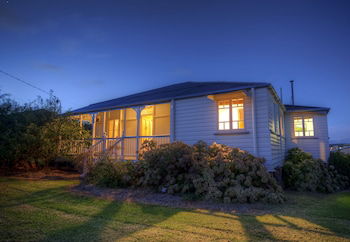 Apple Blossom Cottage - Maitland Accommodation 1