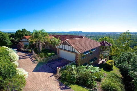 Tranquill Garden Hideaway - Maitland Accommodation 4