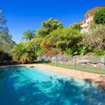 Tranquill Garden Hideaway - Maitland Accommodation 0