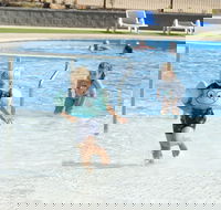 BIG4 Breeze Holiday Park  Port Hughes - Maitland Accommodation