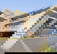 Wyndham Resort Torquay - Maitland Accommodation