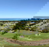 Surfside Holiday Park - Maitland Accommodation