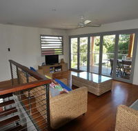 Allora 1 - Maitland Accommodation