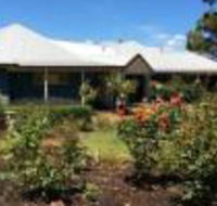 Crabapple Lane Bed  Breakfast - Maitland Accommodation