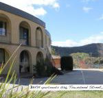 Full Circle Apartments - Maitland Accommodation