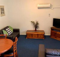Abbey Apartments - Maitland Accommodation