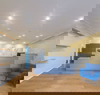 Cowra Services Club Motel - Maitland Accommodation