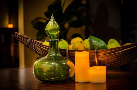 The Mountain View Retreat - Maitland Accommodation 3