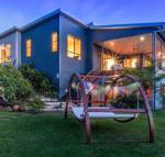 The Mountain View Retreat - Maitland Accommodation