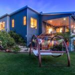 The Mountain View Retreat - Maitland Accommodation 0