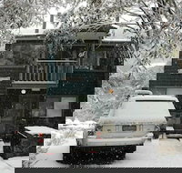 Three Bears 3 - Maitland Accommodation