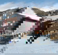 Aspen Creek 3 - Maitland Accommodation