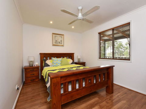 Kangaroo Cottage Cute Accom In Bushland Setting - Maitland Accommodation 3
