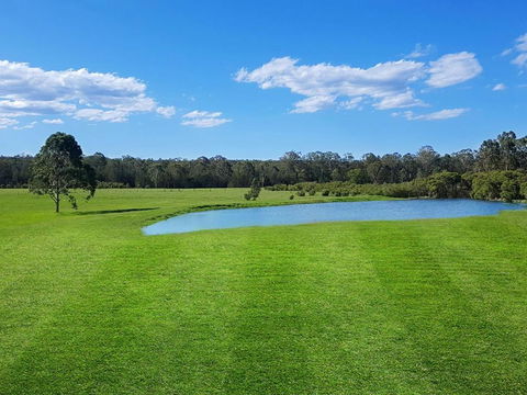 Kangaroo Cottage Cute Accom In Bushland Setting - Maitland Accommodation 4
