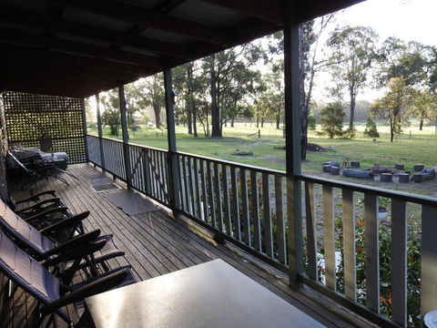 Kangaroo Cottage Cute Accom In Bushland Setting - Maitland Accommodation 1