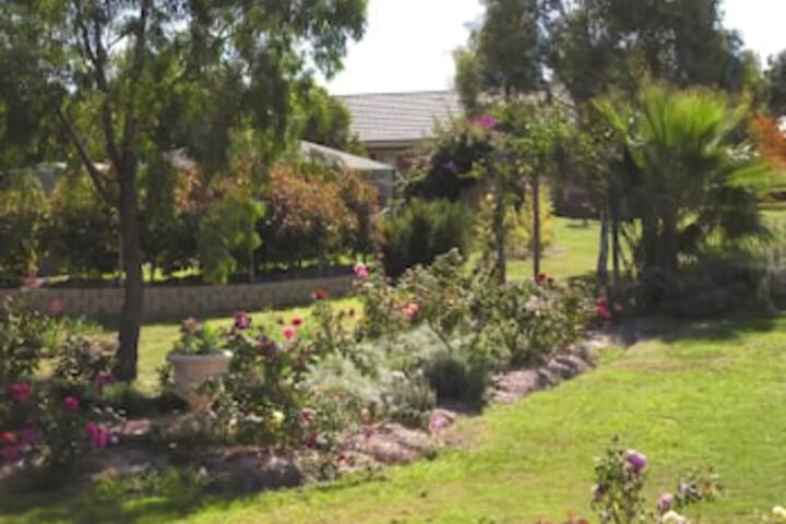 Dartbrook NSW Maitland Accommodation