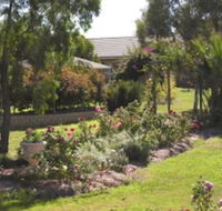 Aberdeen Motel - Maitland Accommodation
