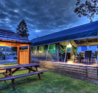 Tathra Beachside - Maitland Accommodation