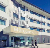 Mercure Newcastle Airport - Maitland Accommodation
