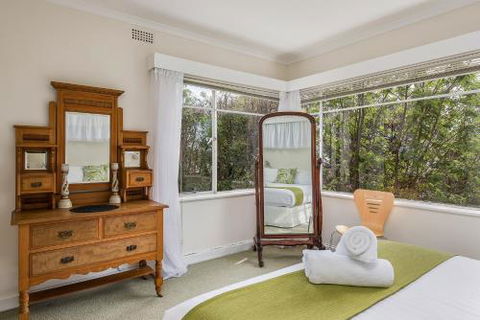 Moonrise View Apartment - Maitland Accommodation 2