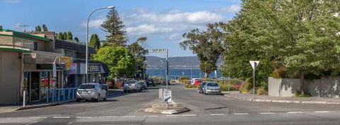 Moonrise View Apartment - Maitland Accommodation 6