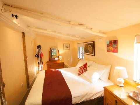 Lyrebird Studio Hideaway In The Watagans Be At One With Nature - Maitland Accommodation 3