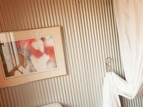 Lyrebird Studio Hideaway In The Watagans Be At One With Nature - Maitland Accommodation 5