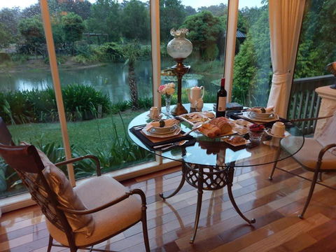 Still Waters - Maitland Accommodation 1