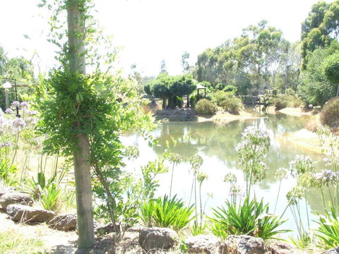 Still Waters - Maitland Accommodation 4