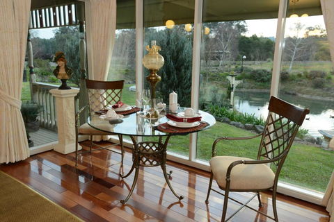 Still Waters - Maitland Accommodation 3