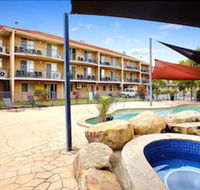 Tamarind Sands Resort - Maitland Accommodation